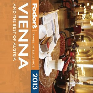 cover image of Fodor's Vienna & the Best of Austria